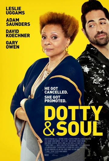 Постер: Dotty & Soul