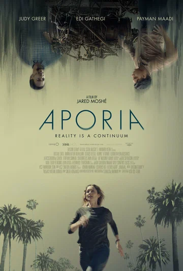 Постер: Апория