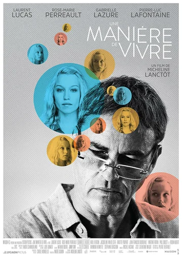 Постер: Une manière de vivre