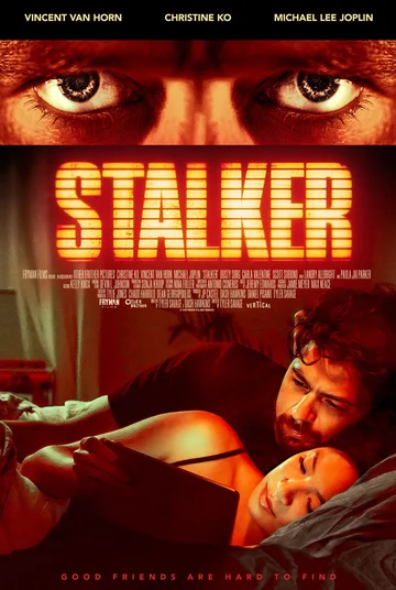 Постер: Stalker