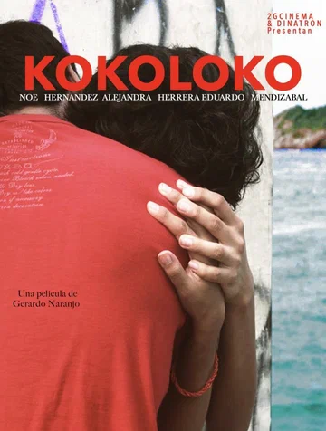 Постер: Kokoloko