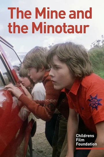 Постер: The Mine and the Minotaur