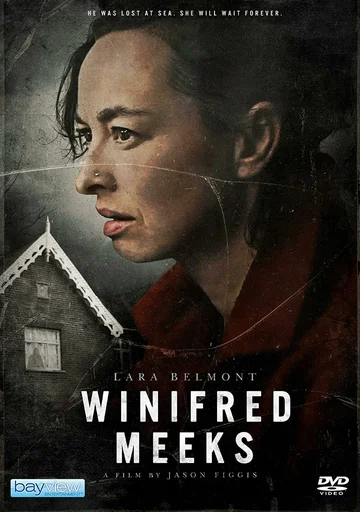 Постер: Winifred Meeks