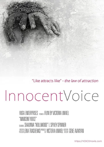Постер: Innocent Voice
