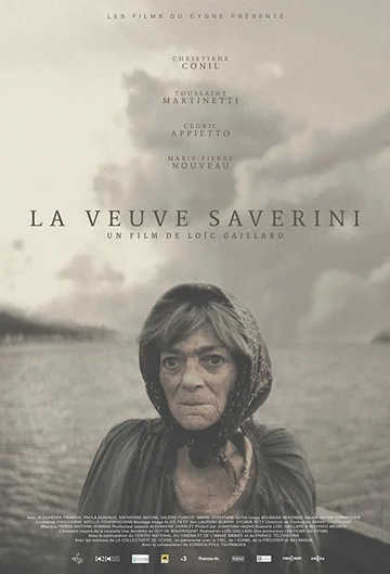 Постер: La veuve saverini