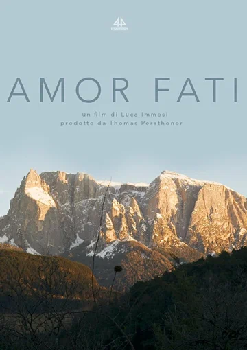 Постер: Amor Fati