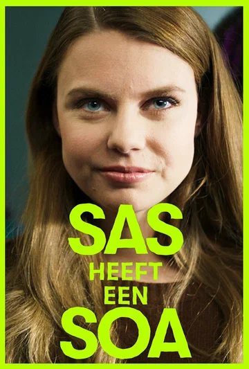 Постер: Sas heeft een SOA