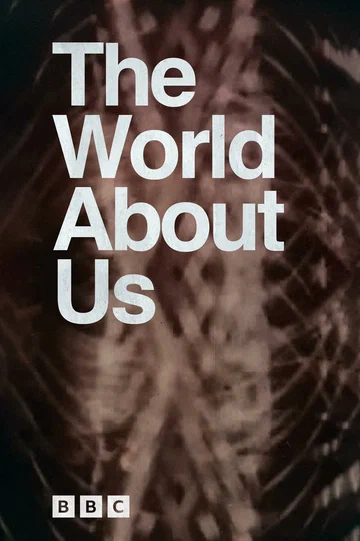 Постер: The World About Us