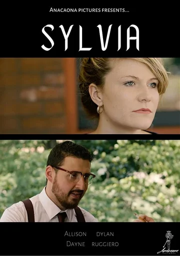 Постер: Sylvia