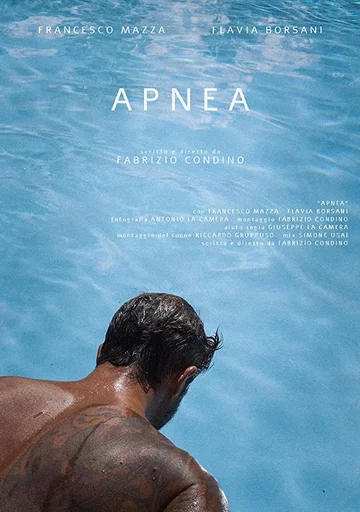 Постер: Apnea