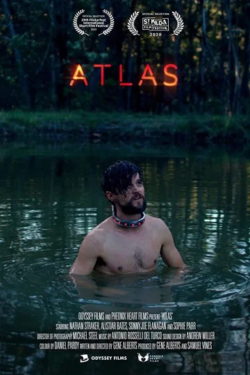 Постер: Atlas
