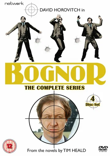 Постер: Богнор