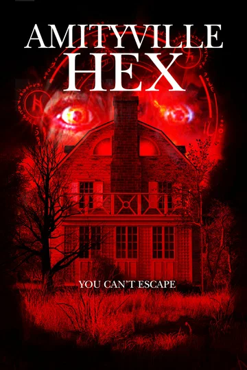 Постер: Amityville Hex