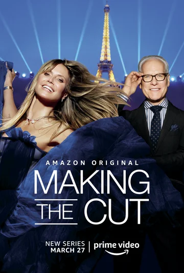 Постер: Making the Cut