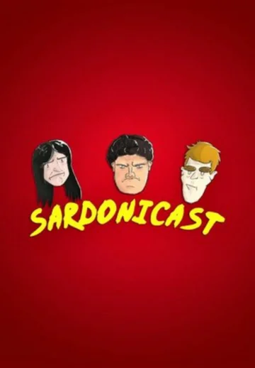 Постер: Sardonicast