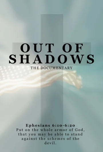 Постер: Out of Shadows