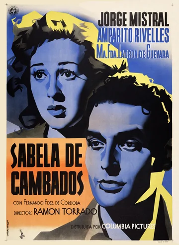 Постер: Sabela de Cambados