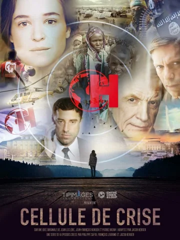 Постер: Cellule de crise