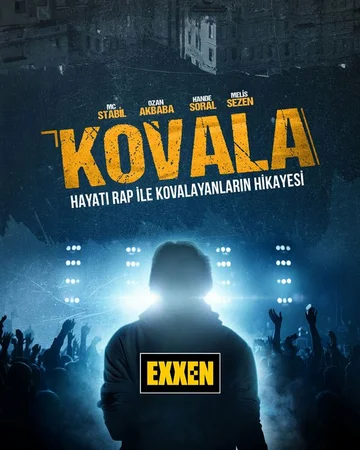 Постер: Kovala