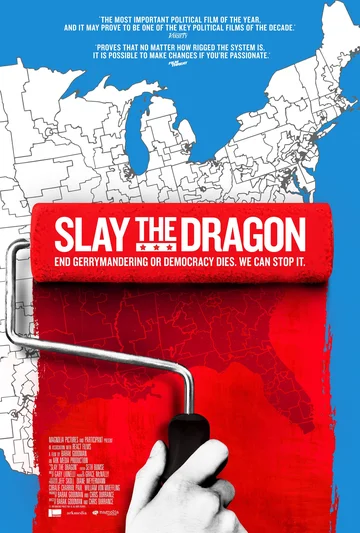 Постер: Slay the Dragon