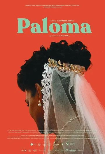 Постер: Paloma