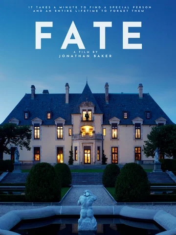 Постер: Fate