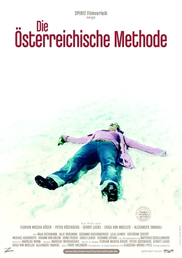 Постер: Die Österreichische Methode