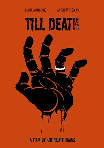 Постер: Till Death