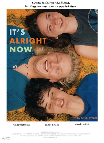 Постер: It's Alright Now