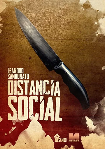 Постер: Distancia Social