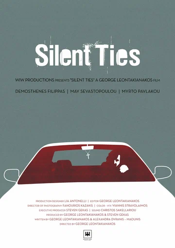 Постер: Silent Ties