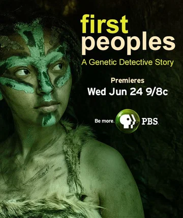Постер: First Peoples