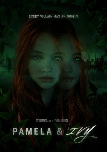 Постер: Pamela & Ivy