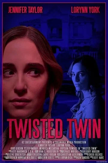 Постер: Twisted Twin