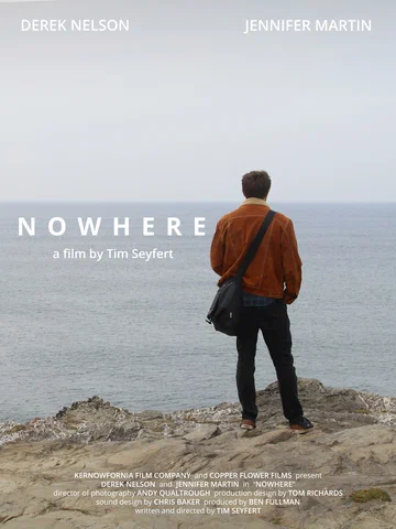 Постер: Nowhere