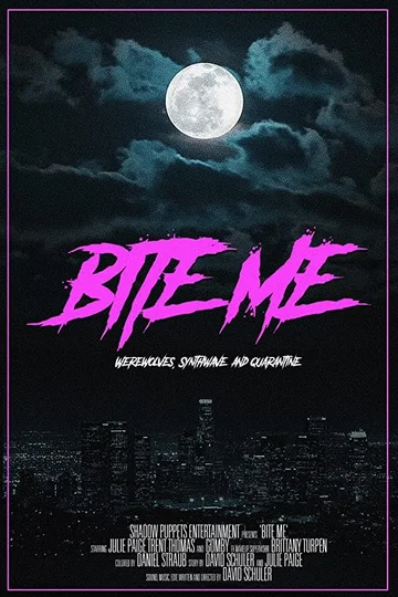 Постер: Bite Me