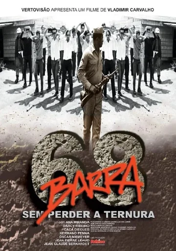 Постер: Barra 68 - Sem Perder a Ternura