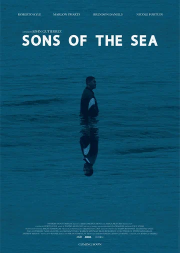 Постер: Sons of the Sea