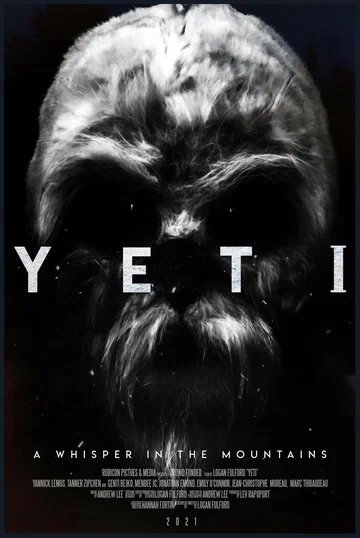 Постер: Yeti
