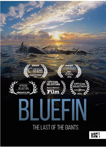 Постер: Bluefin