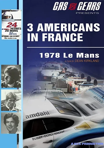 Постер: 78 Le Mans