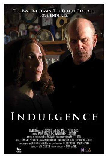 Постер: Indulgence