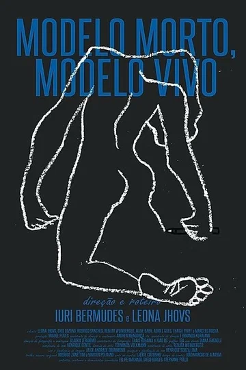 Постер: Modelo Vivo, Modelo Morto