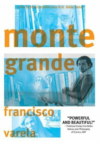 Постер: Monte Grande: What Is Life?