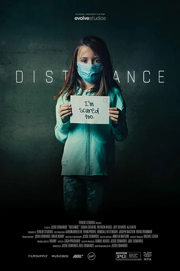 Постер: Distance