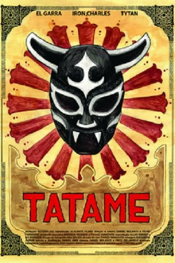 Постер: Tatame