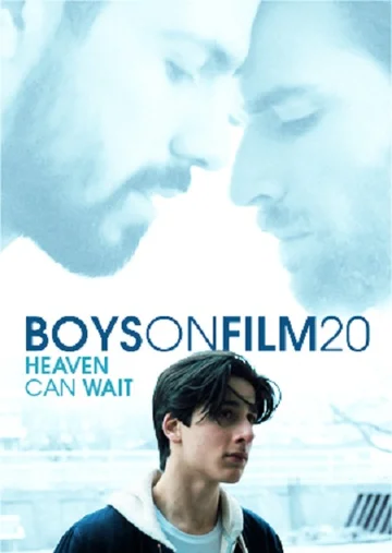 Постер: Boys on Film 20: Heaven Can Wait