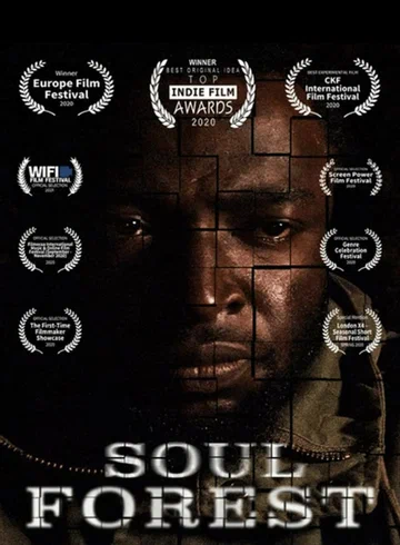 Постер: Soul Forest