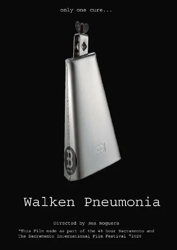 Постер: Walken Pneumonia