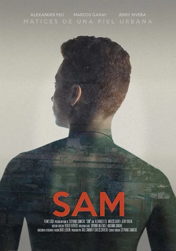 Постер: Sam